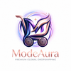 ModeAura - Home